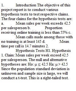 Week 6 Project Part B